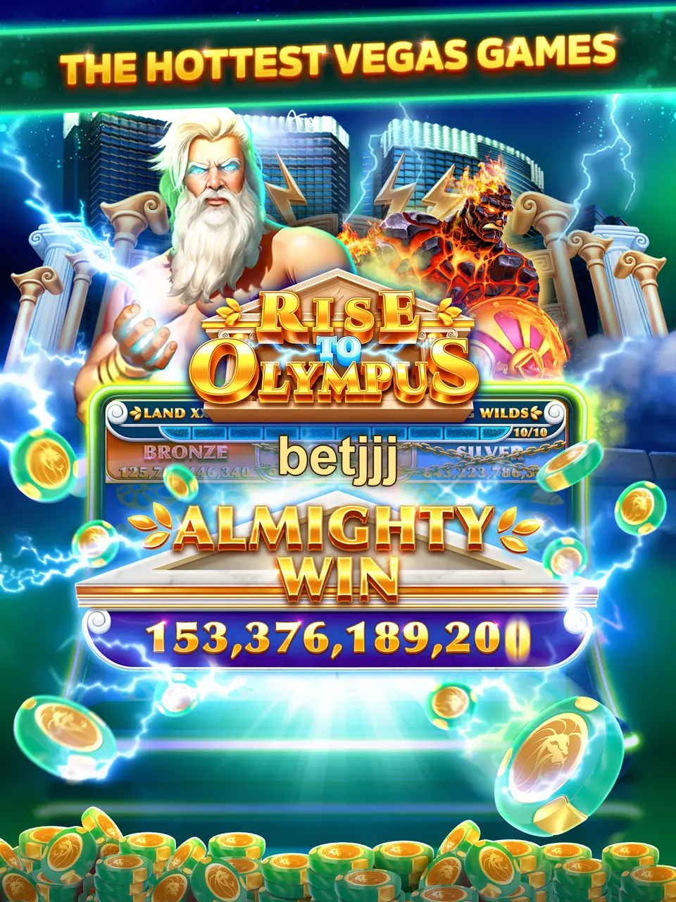 betjjj APK