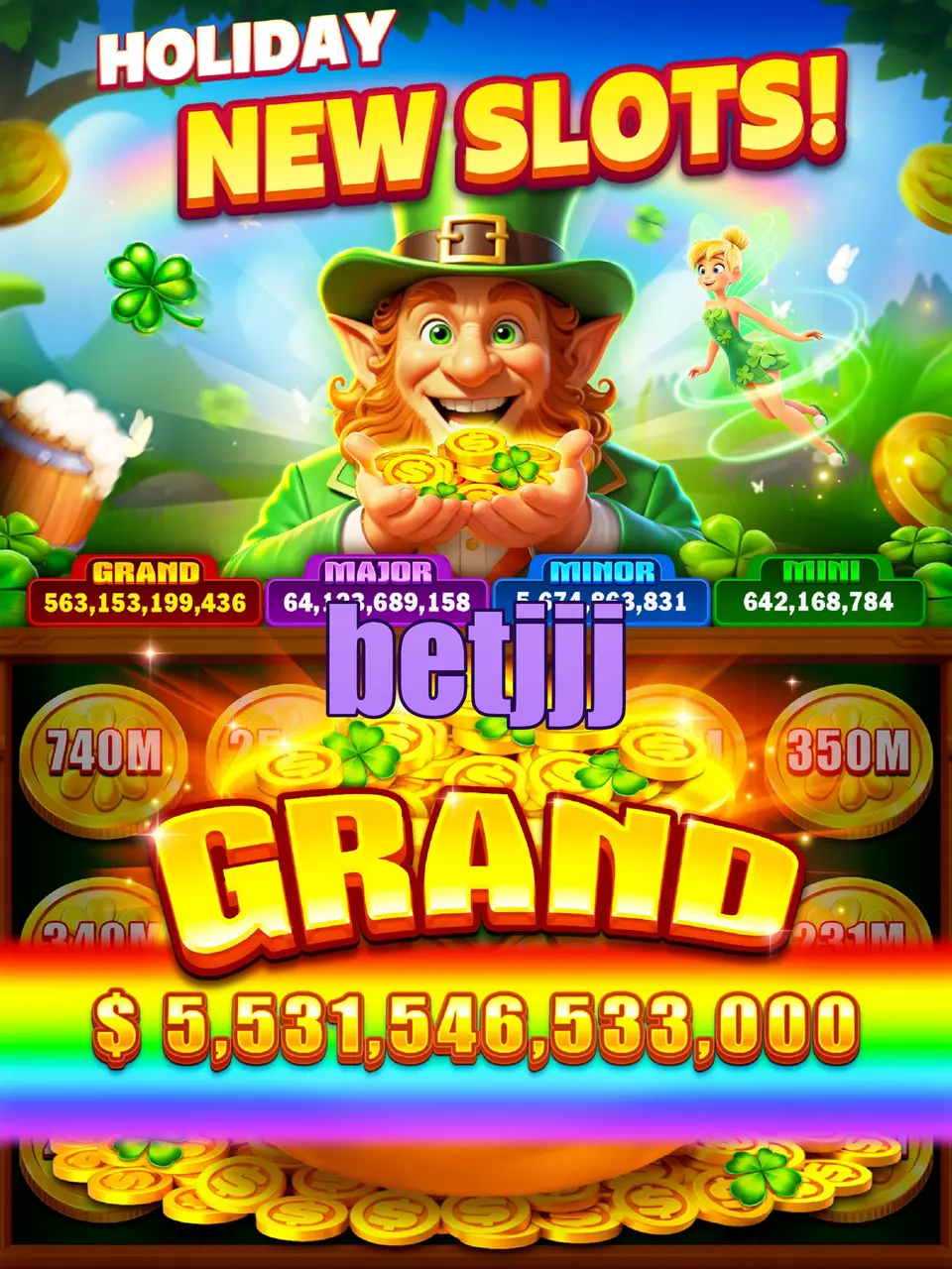 betjjj APK