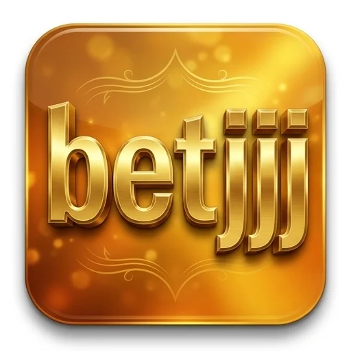 betjjj Logo - Oficial
