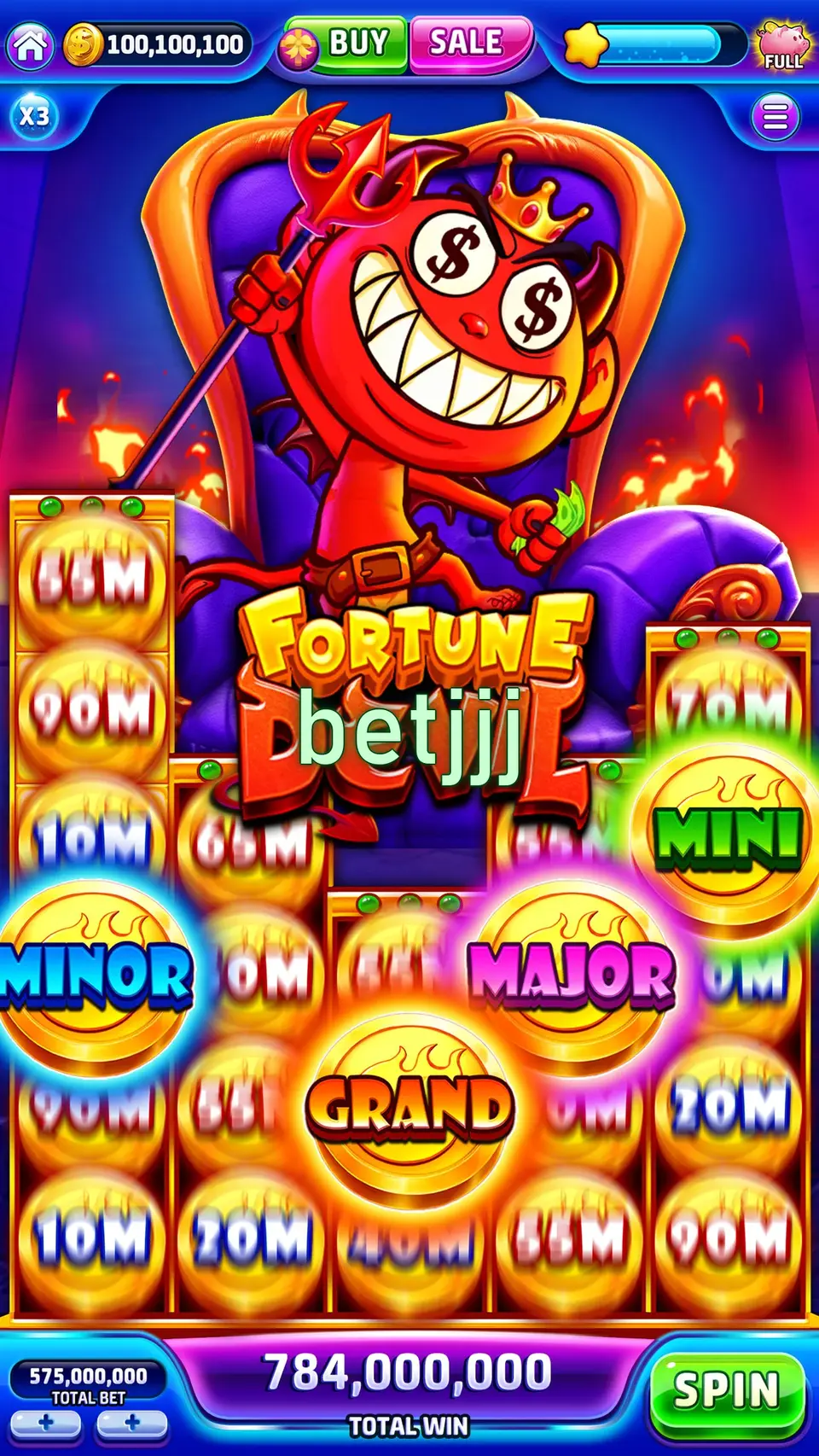 betjjj Preview - Oficial Baixar
